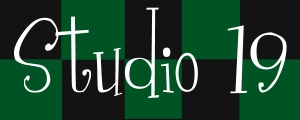 Studio 19 Logo